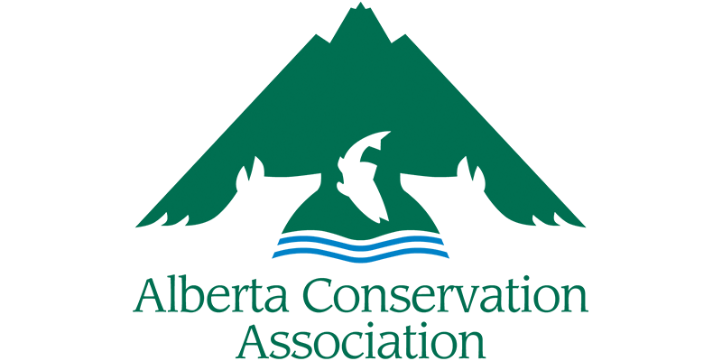 Alberta Conservation Association Logo