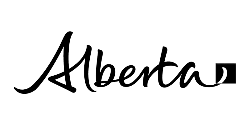 Government of Alberta Logo